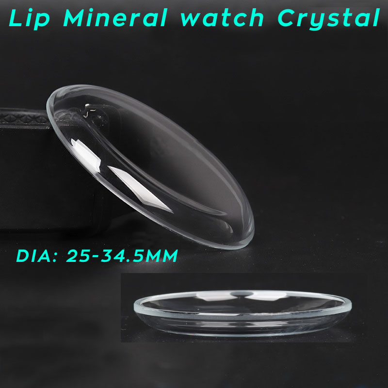 Lid Shaped High Domed Watch Cr - Highball Glass Set recension och pris