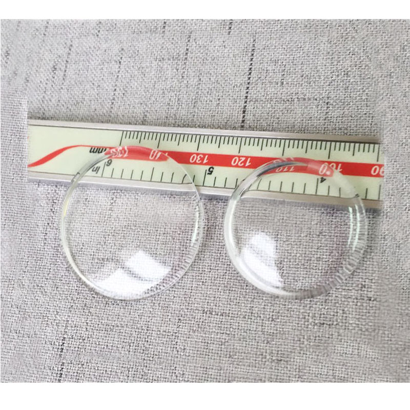 Lid Shaped High Domed Watch Cr - Highball Glass Set recension och pris