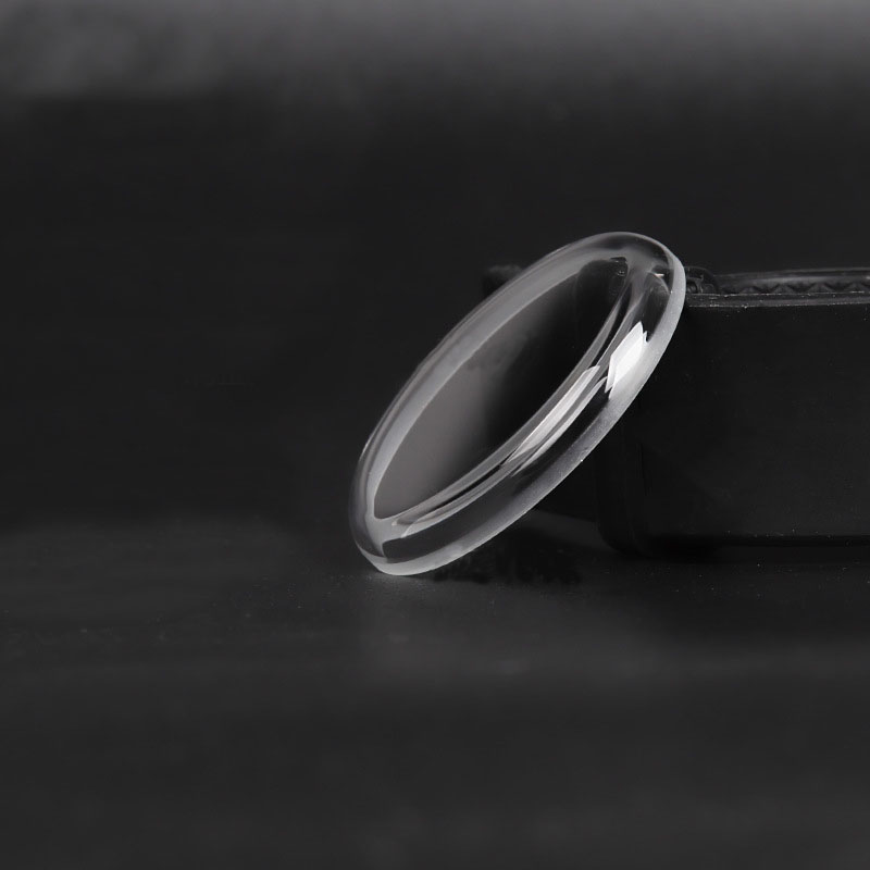 Lid Shaped High Domed Watch Cr - Highball Glass Set recension och pris