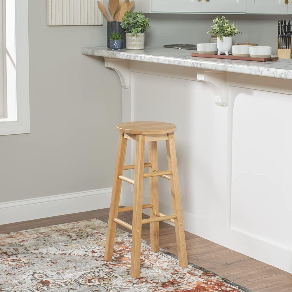 29 Inch Tall Classic Round Sea - Home Bar And Counter recension och pris