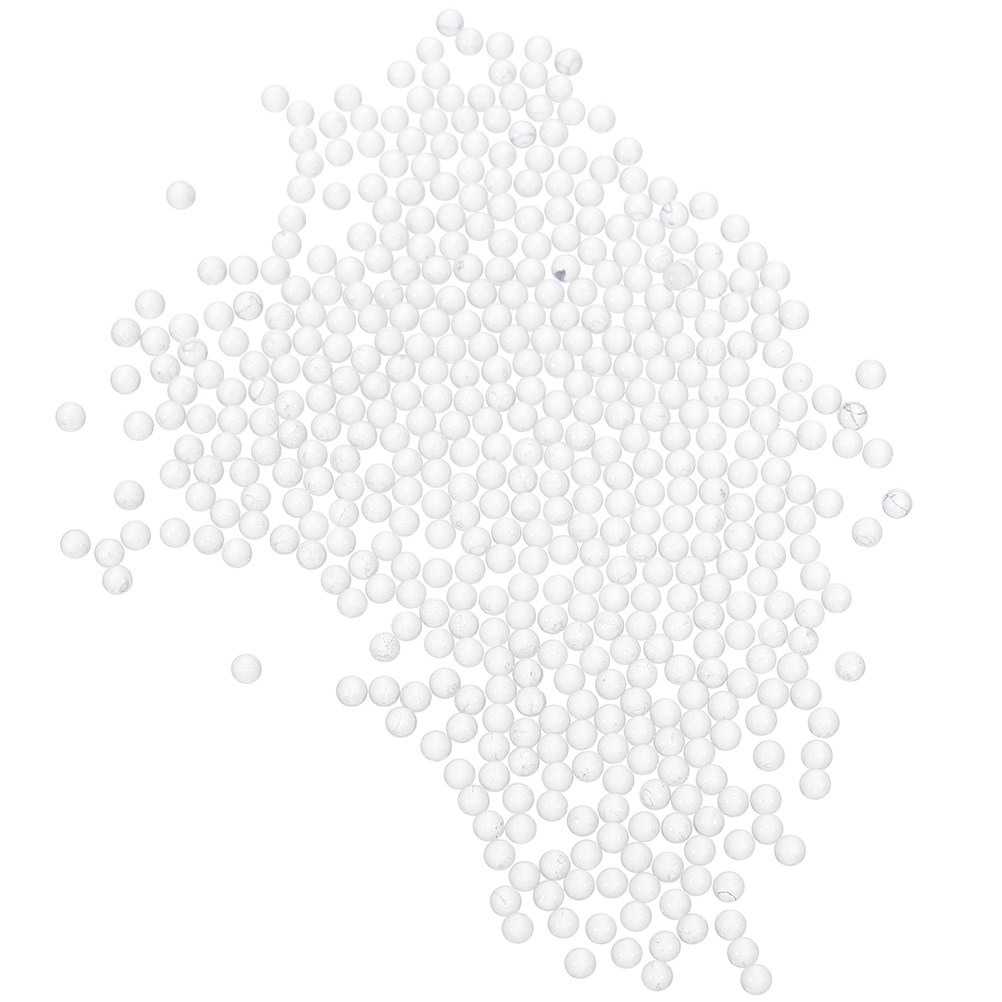 1000Pcs Clear Glass Balls Smal - Highball Glass Set recension och pris