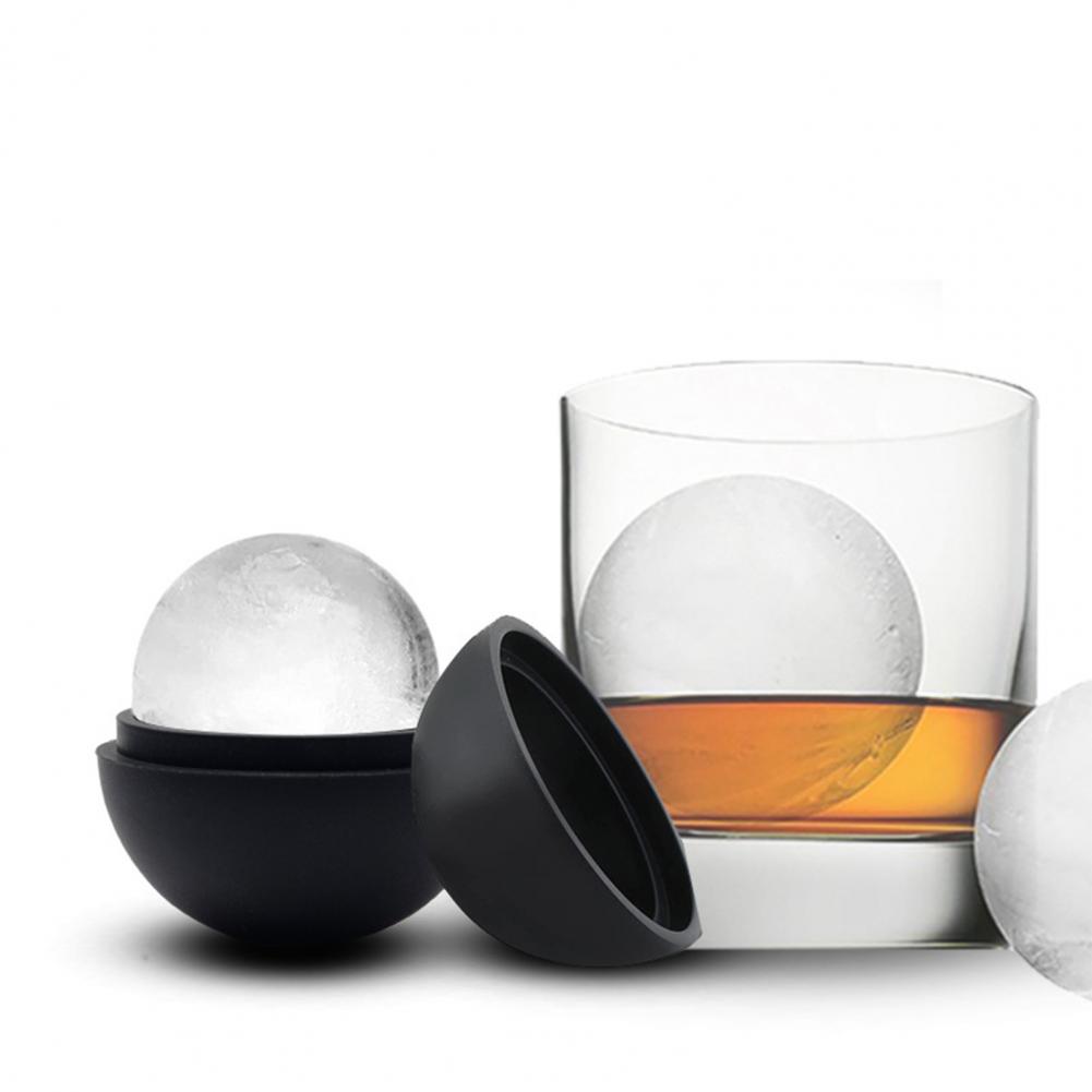 Ice Cube Mold Silicone Sphere  - Ice Mold Sphere recension och pris