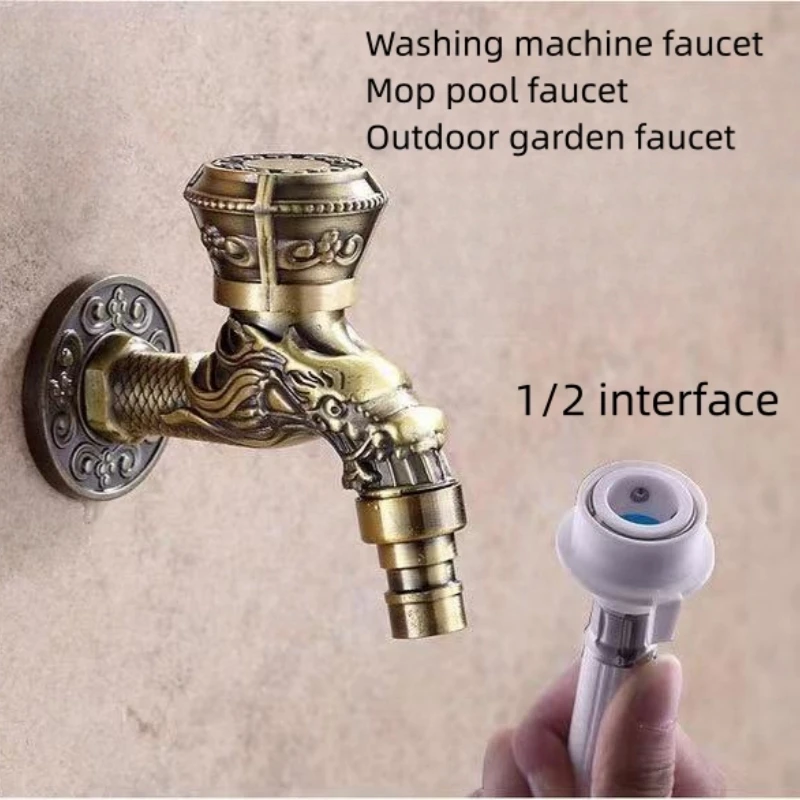 Outdoor Carving Wall Mounted Z - Home Bar Sink recension och pris