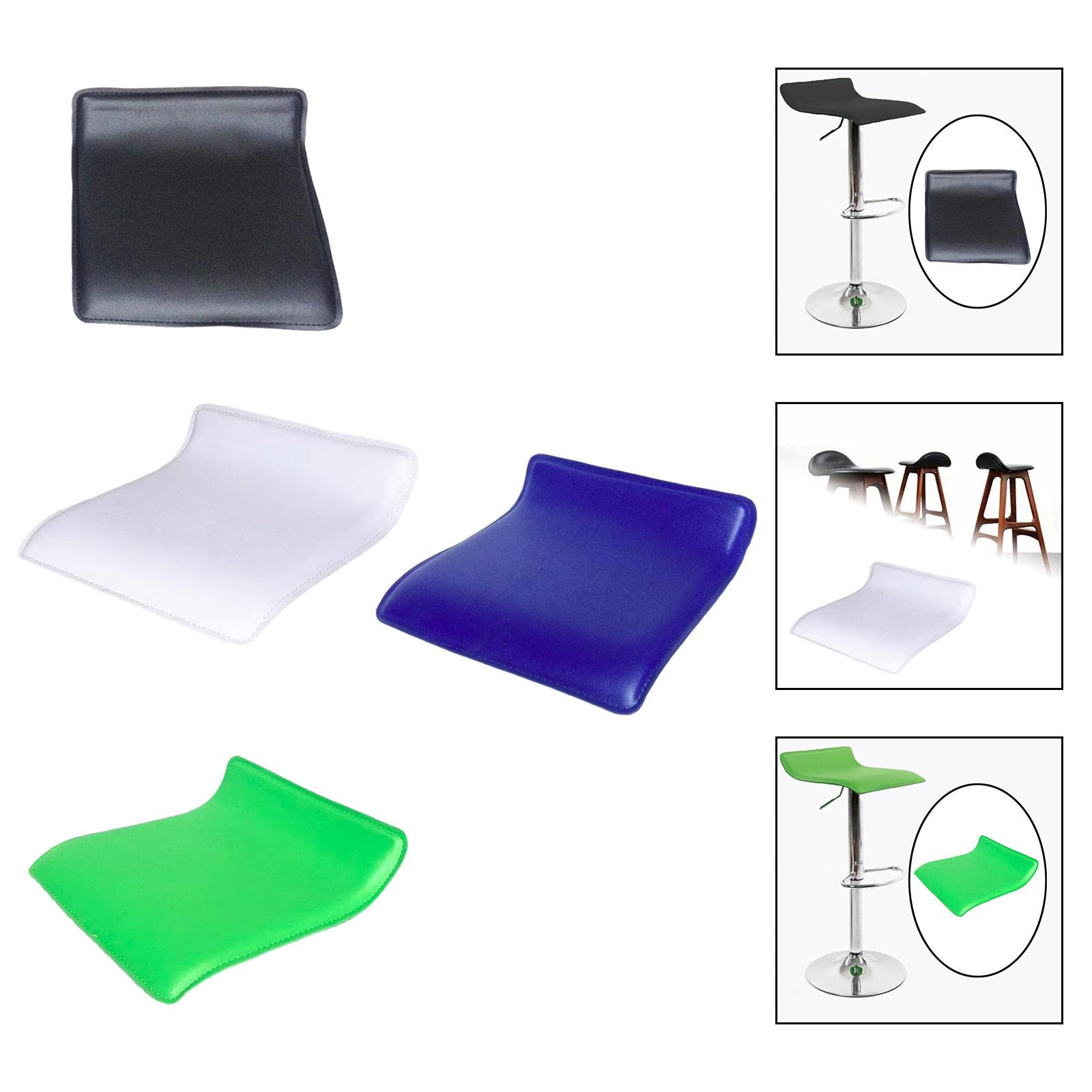 Bar PVC Stool Seat Replacement - Home Bar Lounge recension och pris