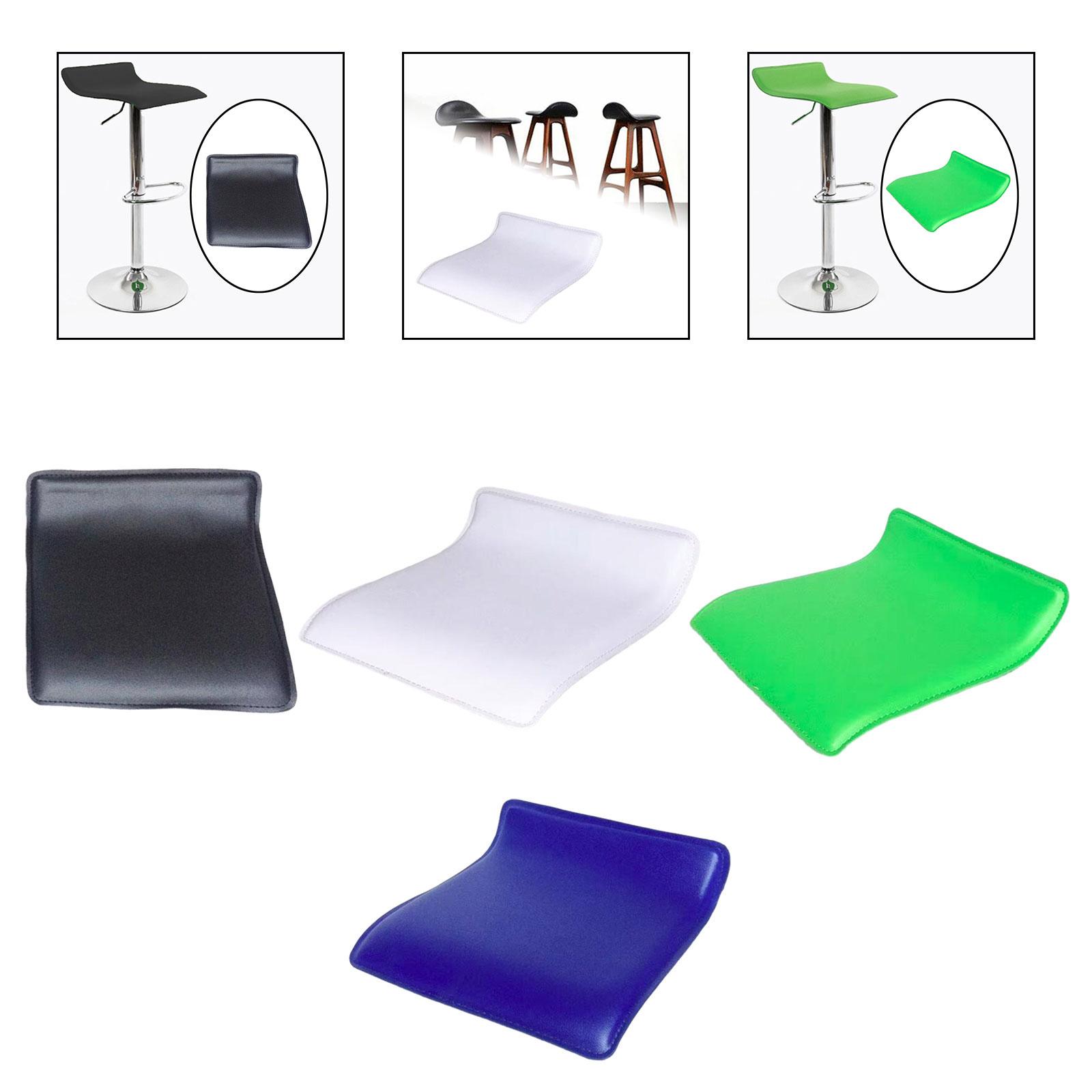Bar PVC Stool Seat Replacement - Home Bar Lounge recension och pris