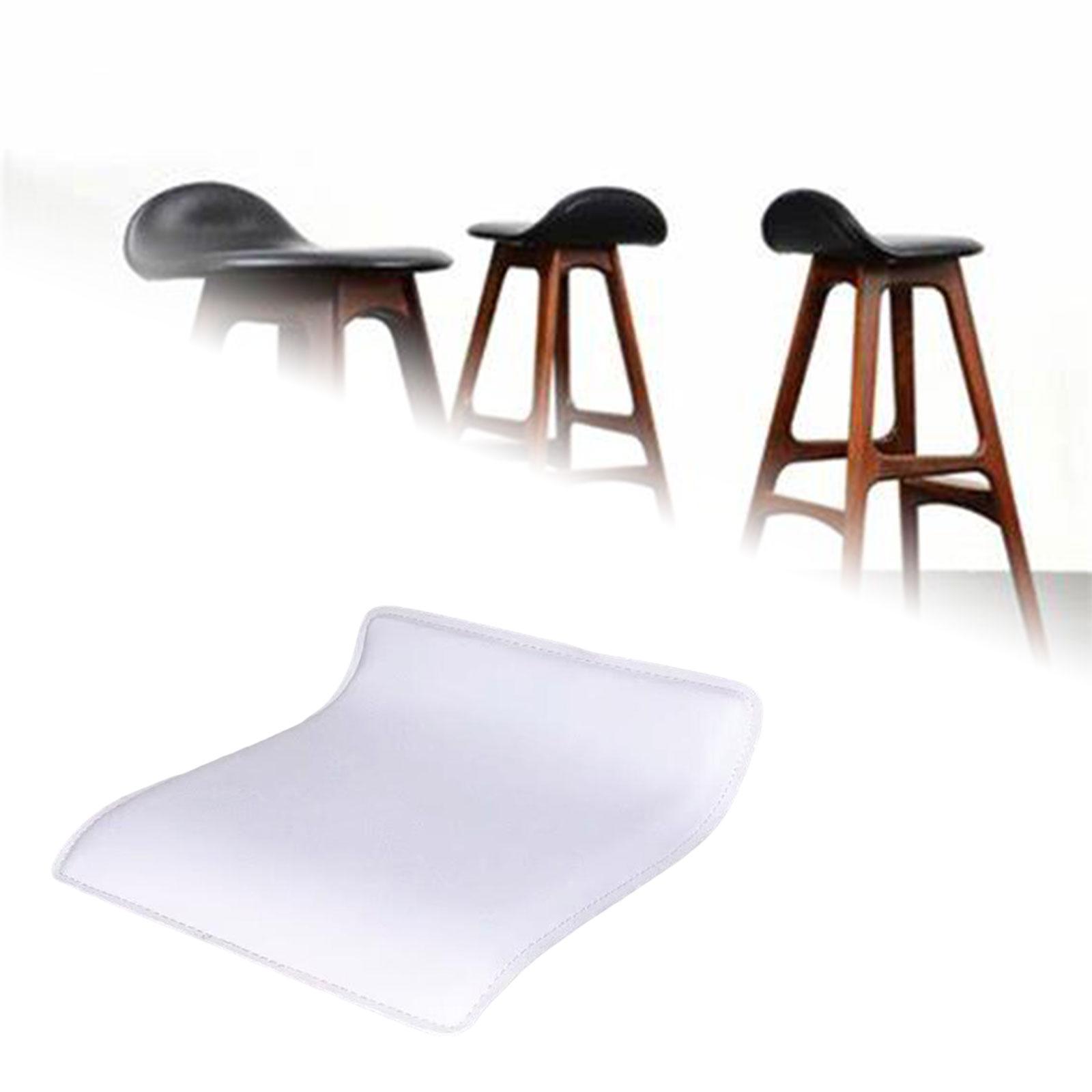 Bar PVC Stool Seat Replacement - Home Bar Lounge recension och pris