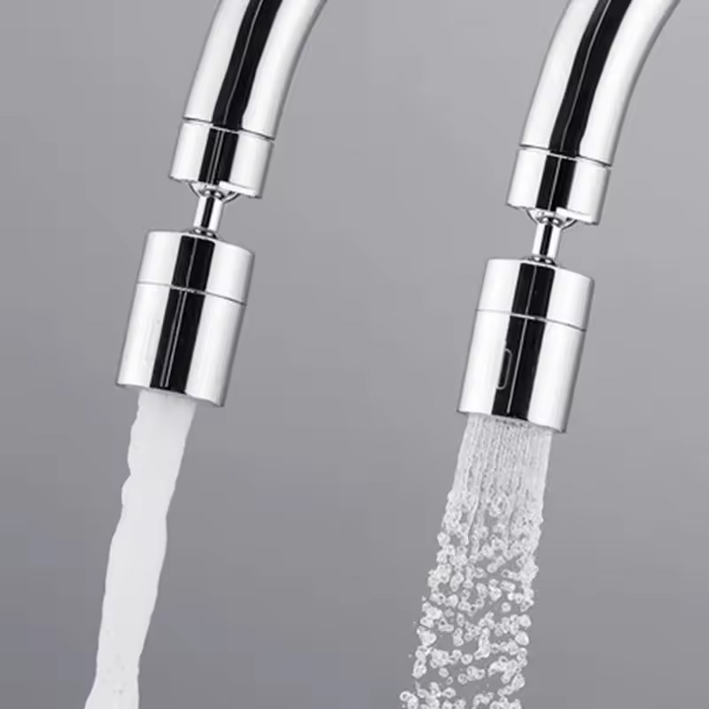 720° Rotary Kitchen Faucet Spr - Home Bar Sink recension och pris