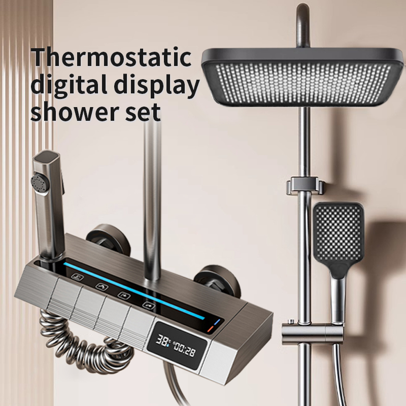 Constant temperature digital p - Home Bar Set recension och pris