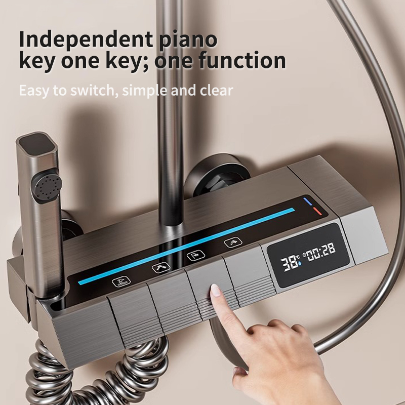 Constant temperature digital p - Home Bar Set recension och pris