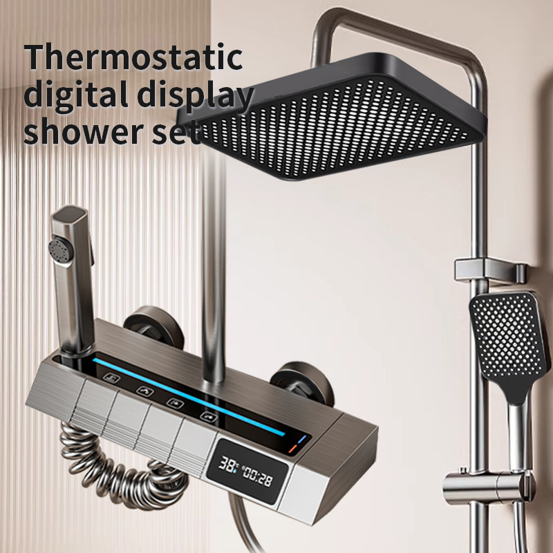 Constant temperature digital p - Home Bar Set recension och pris