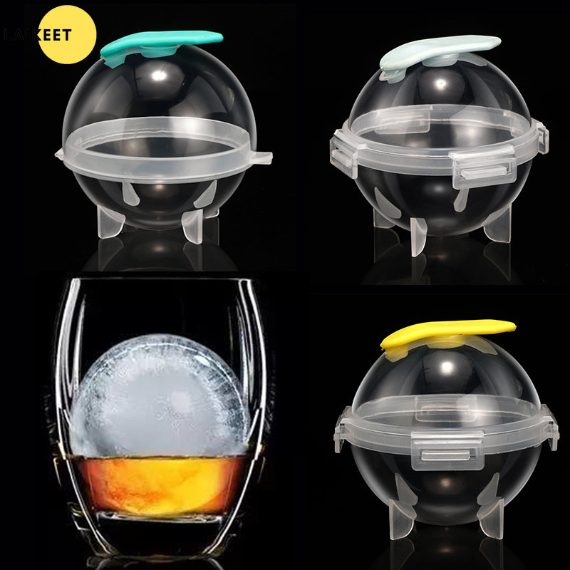 Large Ice Mould 5CM Whiskey Ro - Ice Mold Sphere recension och pris
