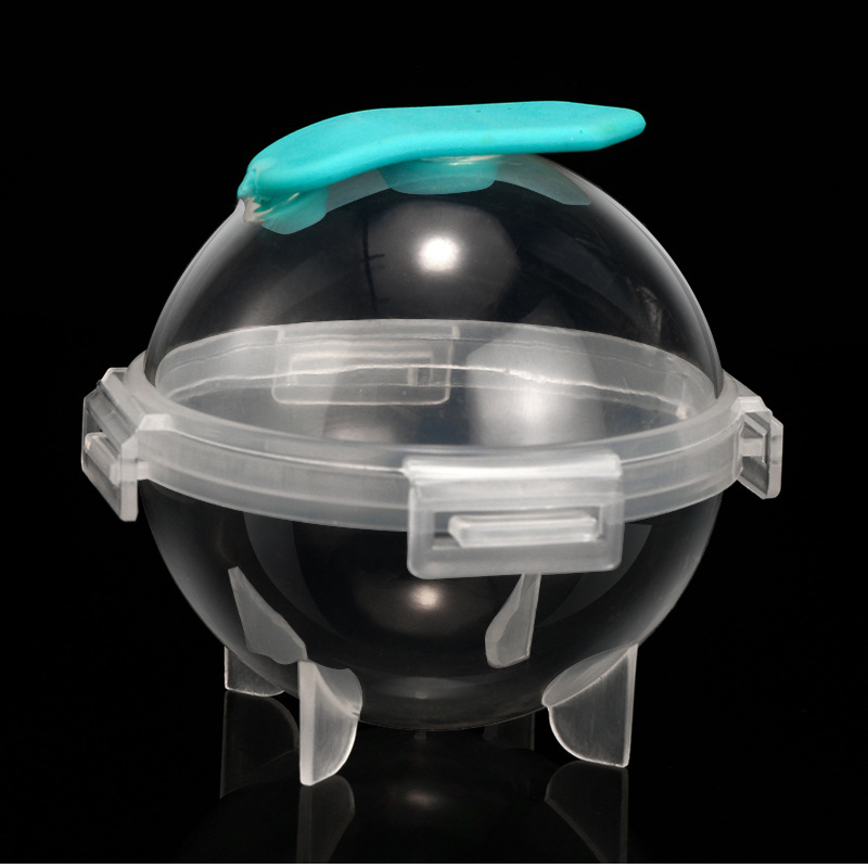 Large Ice Mould 5CM Whiskey Ro - Ice Mold Sphere recension och pris