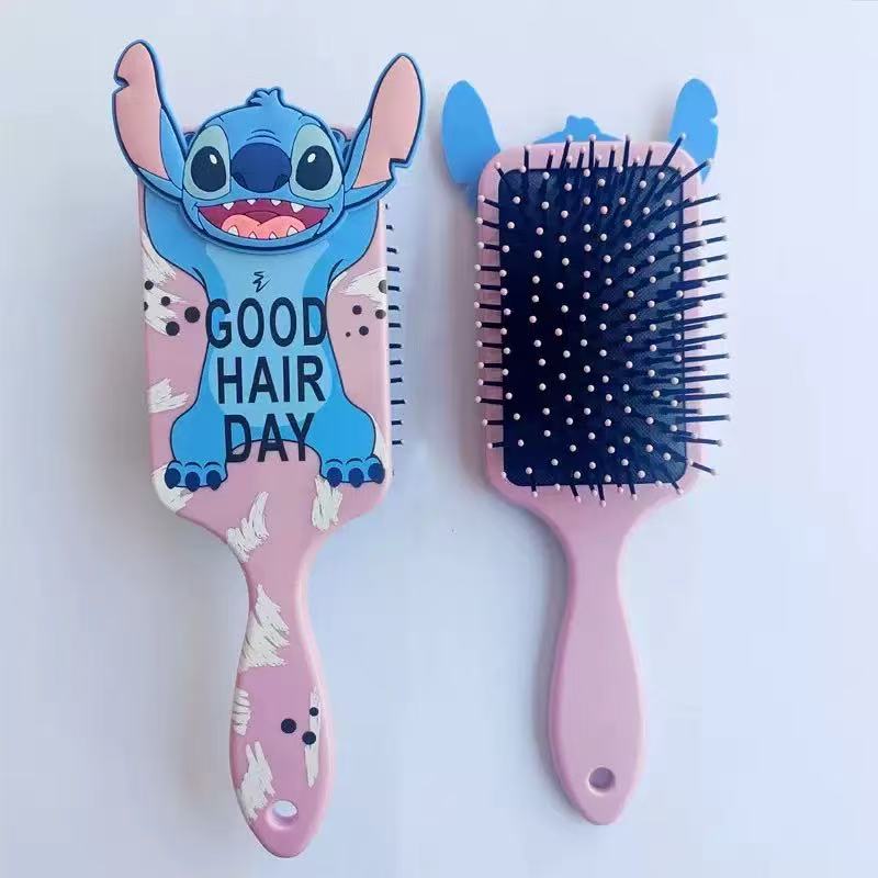 1pc Disney Stitch Cartoon Air  - Home Barber recension och pris