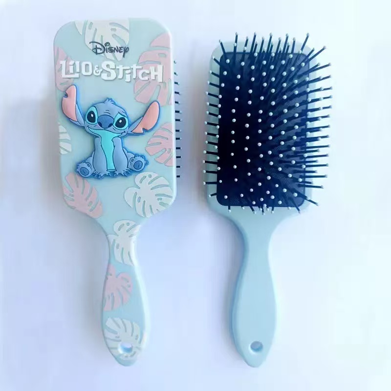 1pc Disney Stitch Cartoon Air  - Home Barber recension och pris