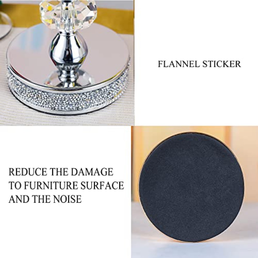 Pillar Candle Holders, Candle  - Home Bar And Coffee recension och pris