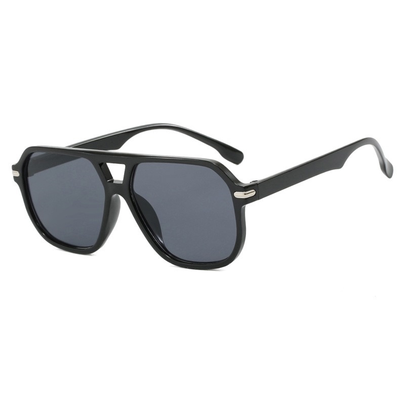Fashion Square Rivet Large Fra - Old Fashioned Glass recension och pris