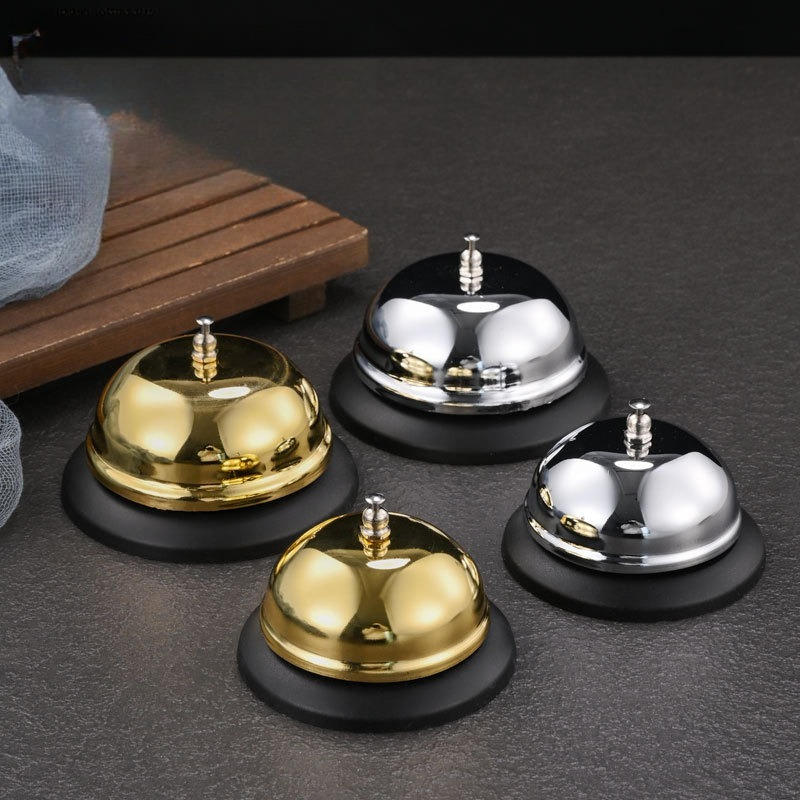 1PC Meal Bell Restaurant Kitch - Home Bar And Counter recension och pris