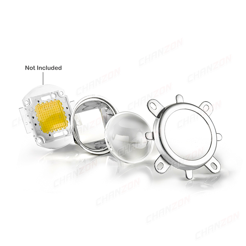 44mm Lens Reflector Collimator - Highball Glass Set recension och pris