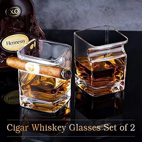 12oz Old Fashioned Glass with  - Old Fashioned Glass recension och pris