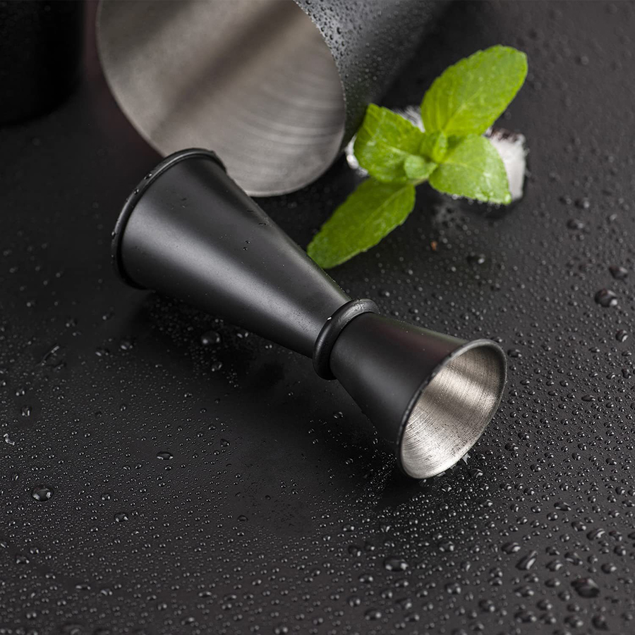 Boston Cocktail Shaker Set 4-P - Boston Shaker Set recension och pris