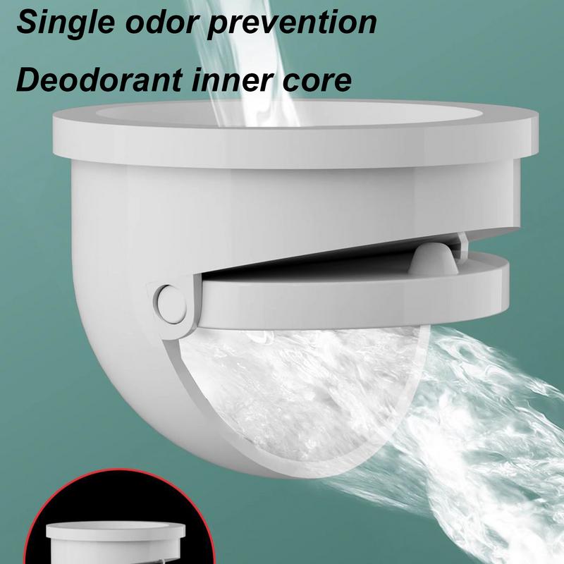 Telescoping Anti-odor Drain Pi - Home Bar Sink recension och pris