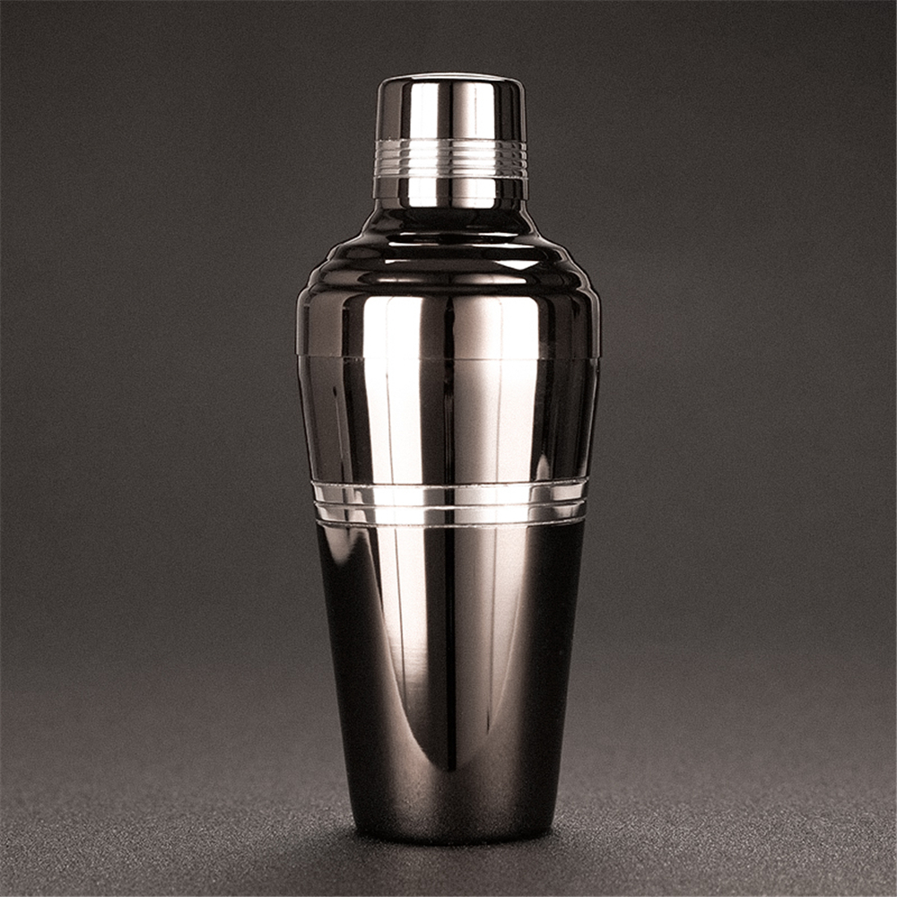 510ml Stainless Steel Cocktail - Boston Shaker Set recension och pris