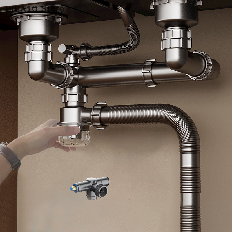 Kitchen Washbasin Sink Bathroo - Home Bar Sink recension och pris