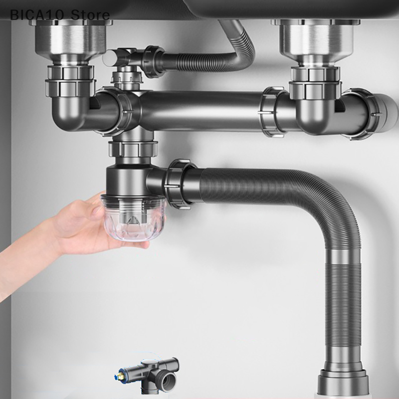 Kitchen Washbasin Sink Bathroo - Home Bar Sink recension och pris