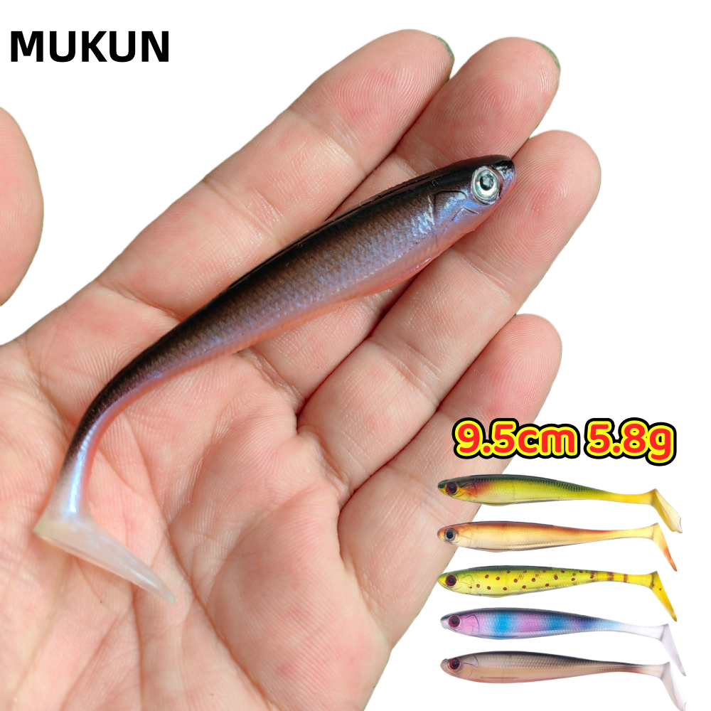 7pcs/Set Double Color Silicone - Jigger Double Sided recension och pris
