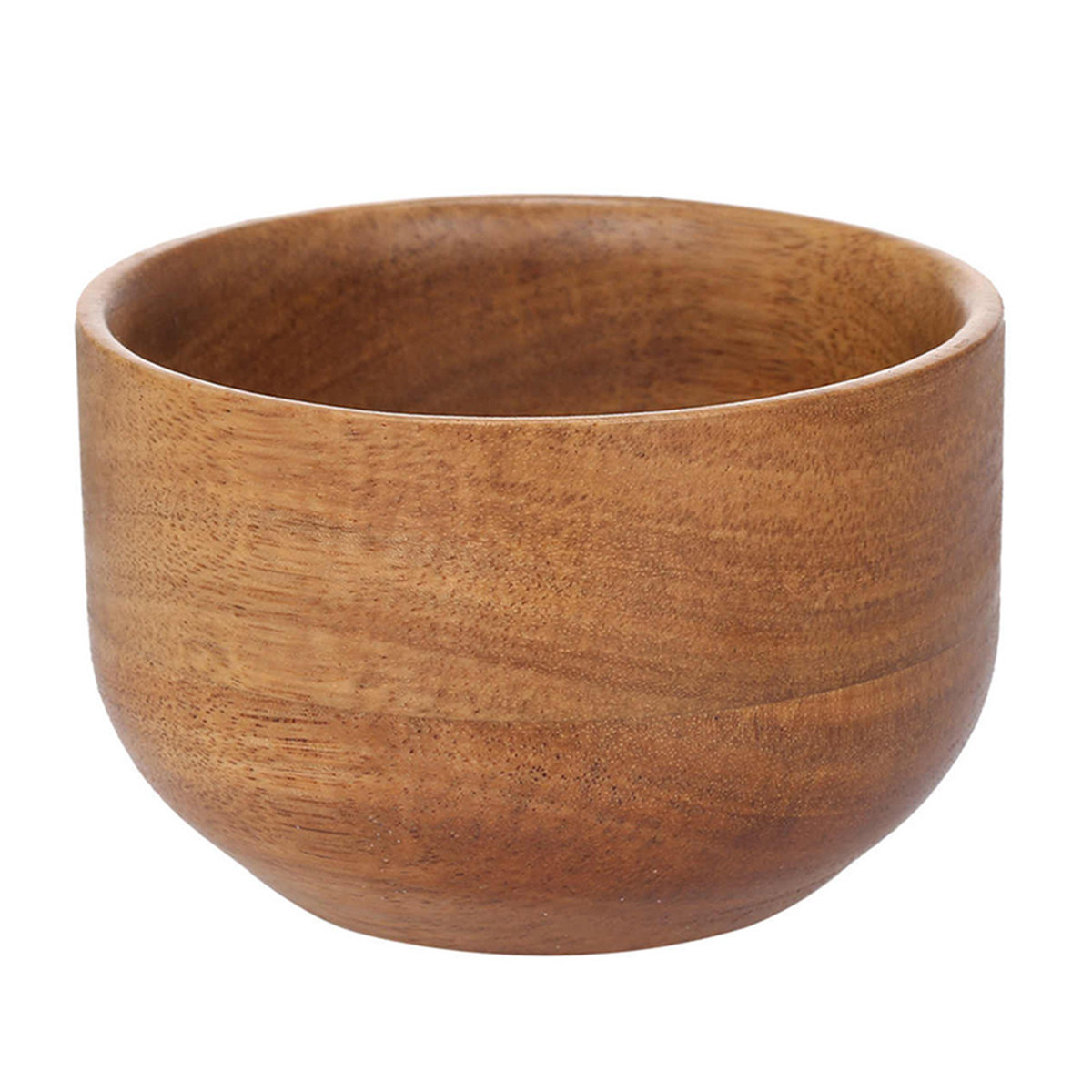Wooden Men Shaving Bowl Light  - Home Barber recension och pris