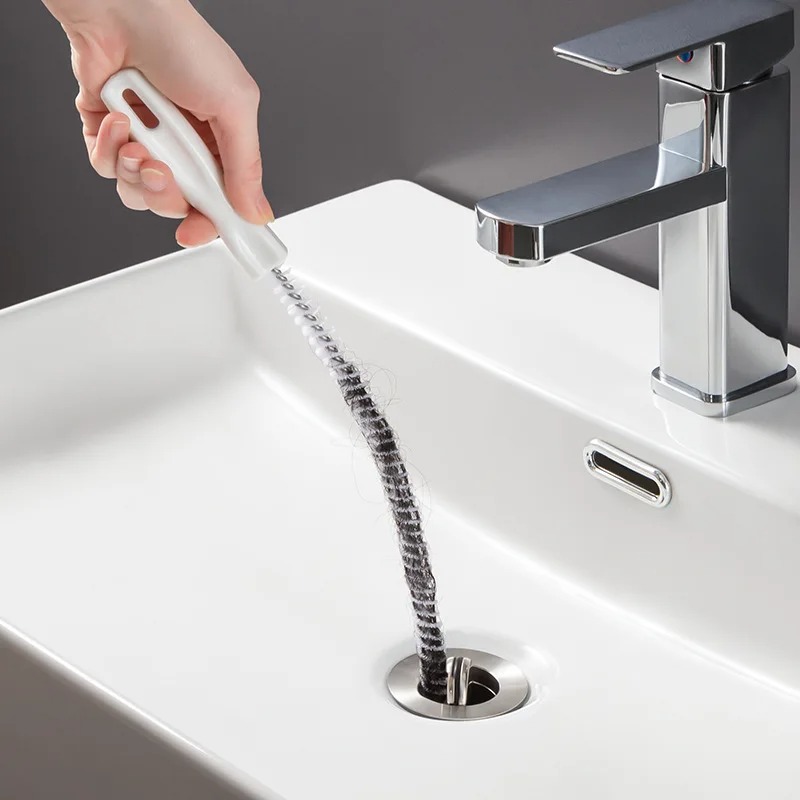 1-10PCS Hair Drain Cleaning Mu - Home Bar Sink recension och pris