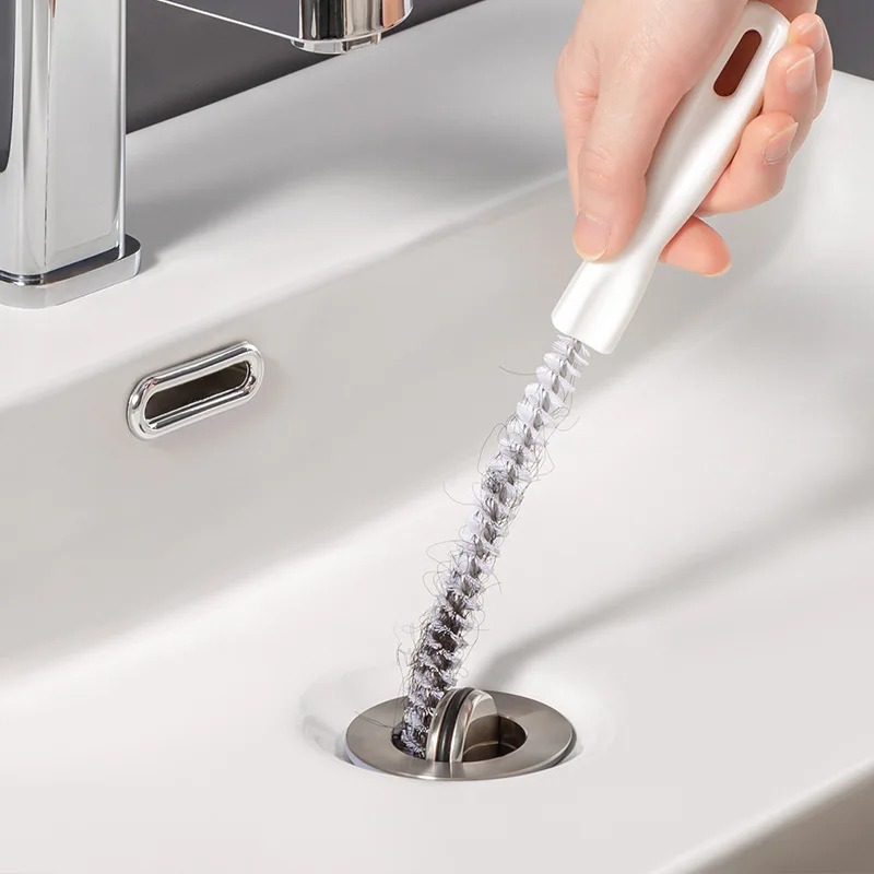 1-10PCS Hair Drain Cleaning Mu - Home Bar Sink recension och pris