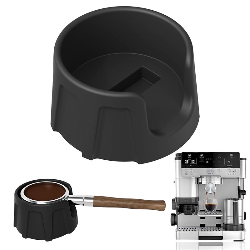 Espresso Portafilter Holder Ta - Home Barista recension och pris