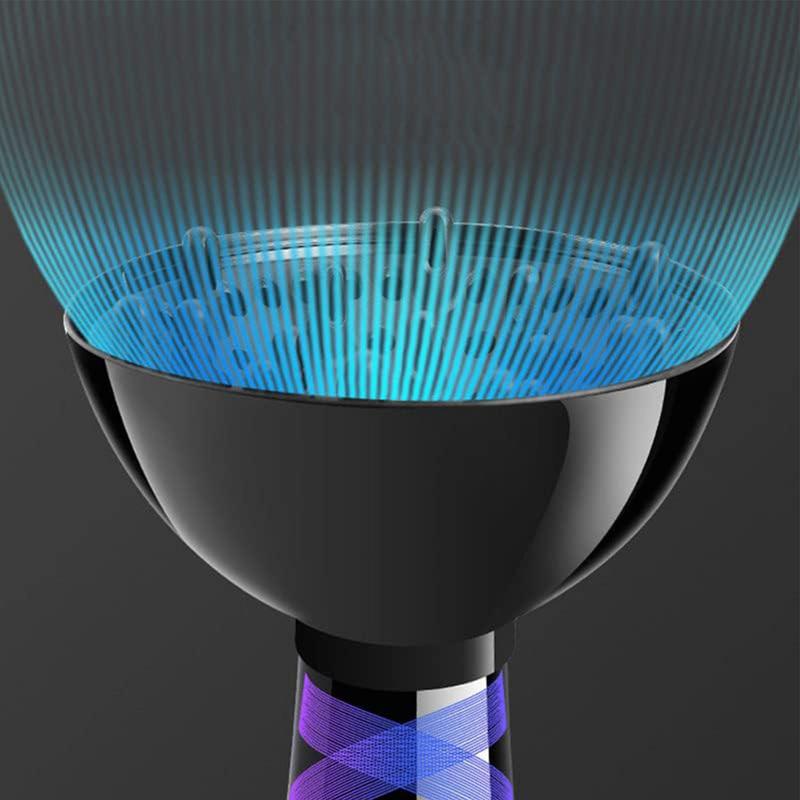 Universal Hairdryer Diffuser C - Home Barber recension och pris