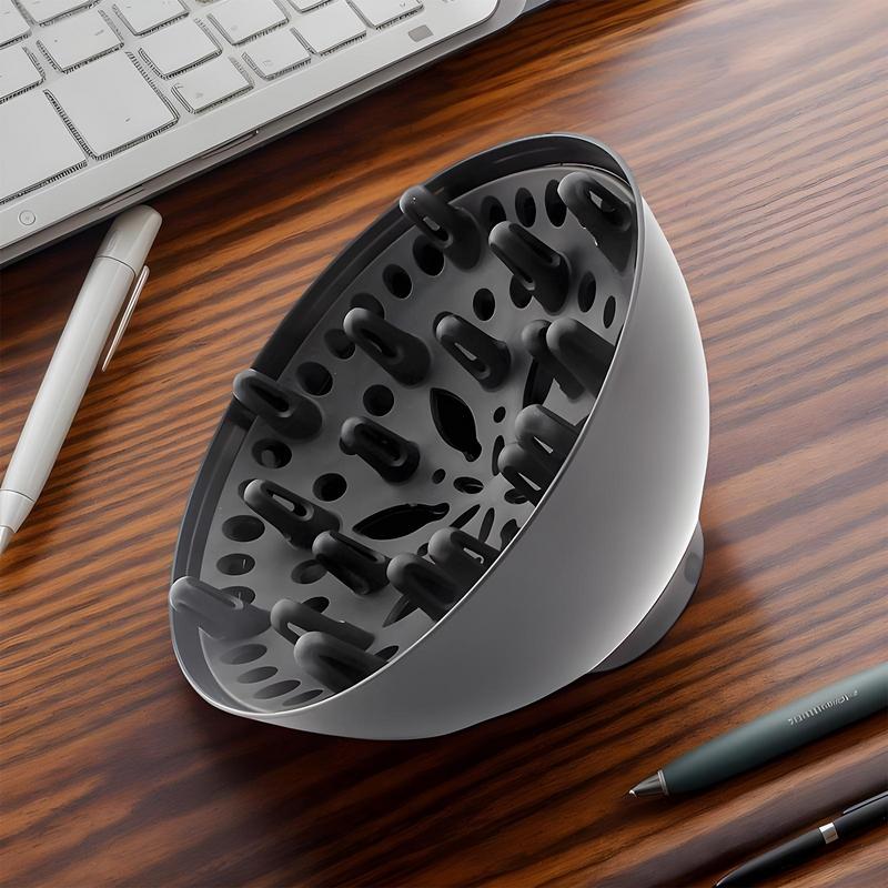 Universal Hairdryer Diffuser C - Home Barber recension och pris