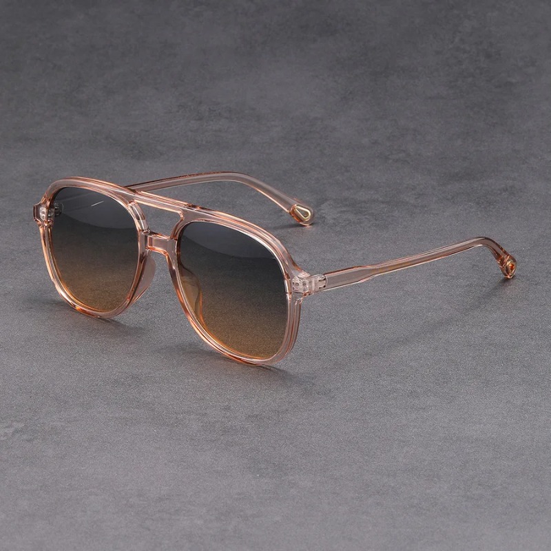 Fashion Double Beam Square Sun - Old Fashioned Glass recension och pris