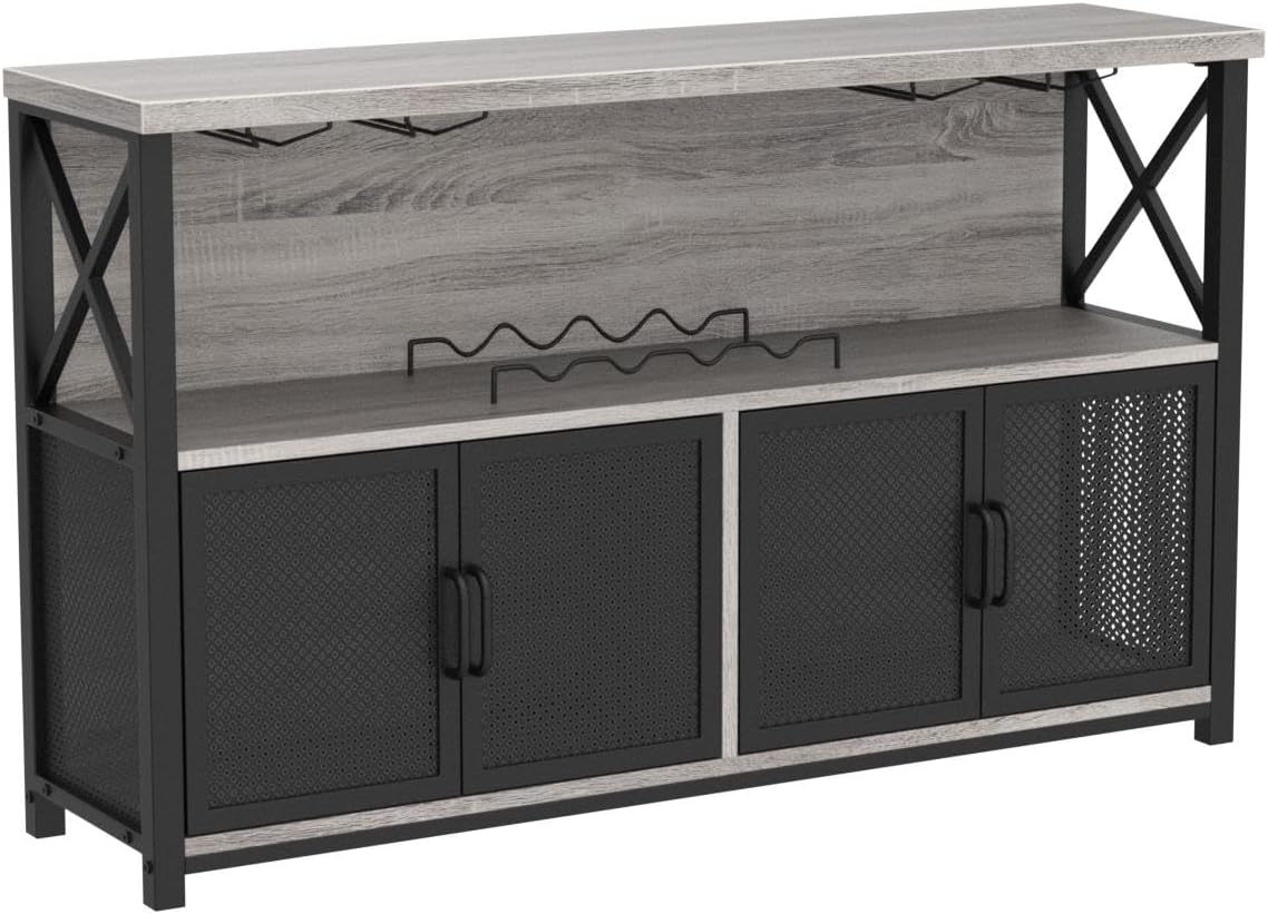 Liquor Home Bar Cabinet, Indus - Home Bar And Cabinet recension och pris