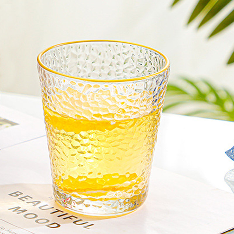 2pcs Set 11oz 330ml European S - Old Fashioned Glass recension och pris