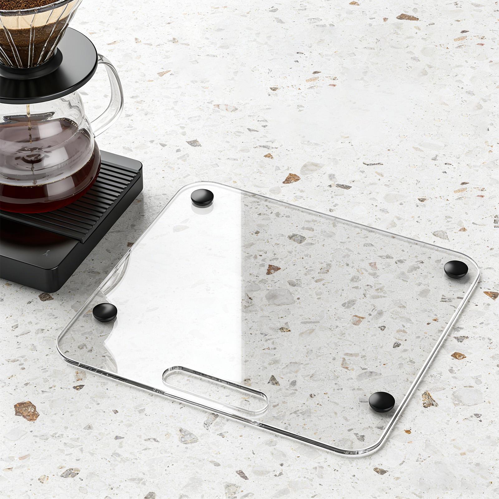 Coffee Slider For Countertop S - Home Bar And Counter recension och pris
