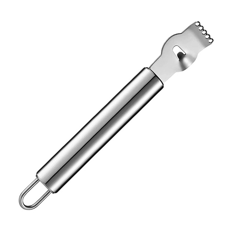 Orange Citrus Fruit Grater Pee - Peeler Channel Knife recension och pris