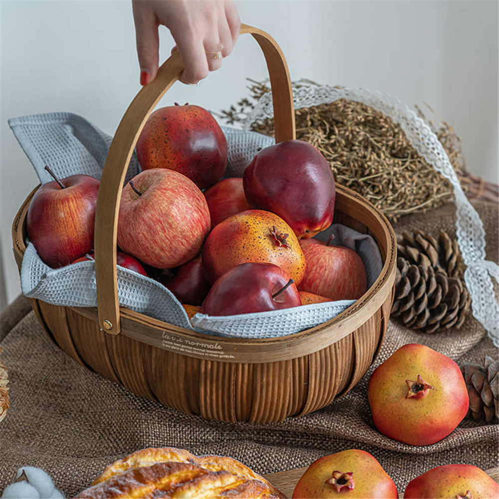 fake artificial fruits props h - Home Bar And Counter recension och pris