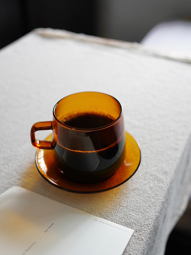 Good Morning Store Vintage Sty - Old Fashioned Glass recension och pris