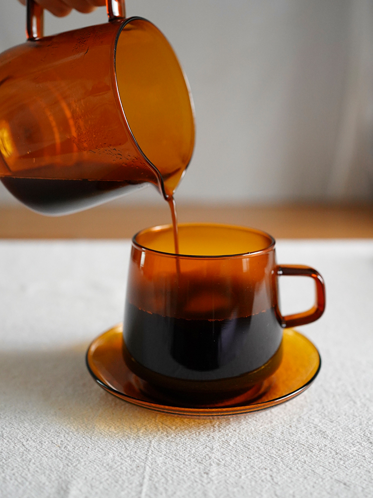 Good Morning Store Vintage Sty - Old Fashioned Glass recension och pris
