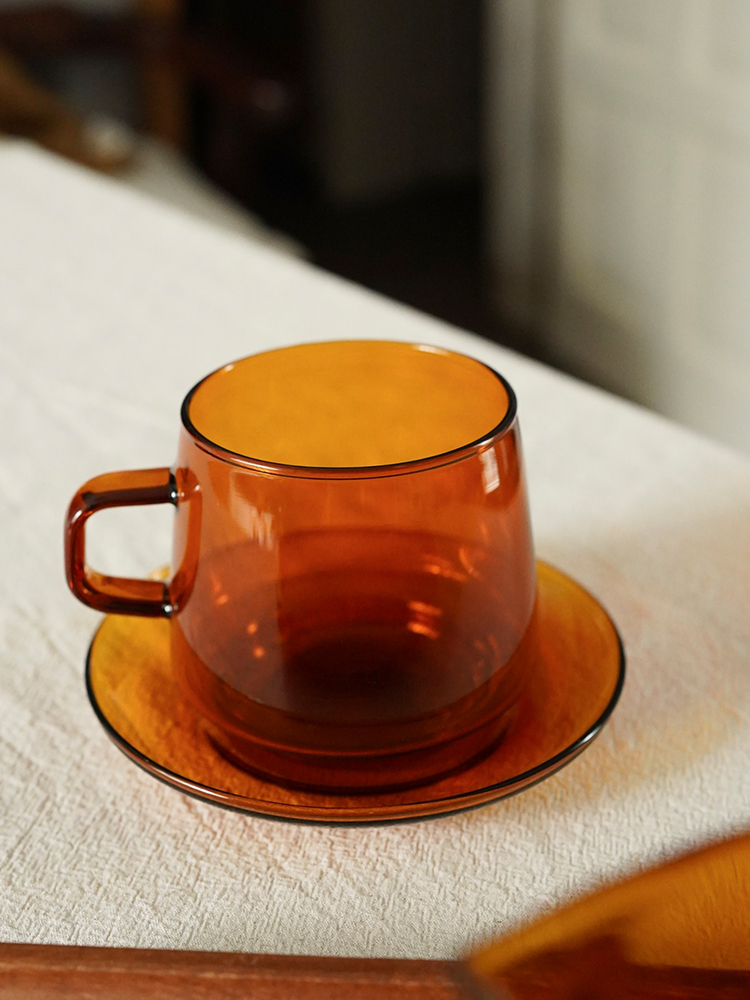 Good Morning Store Vintage Sty - Old Fashioned Glass recension och pris