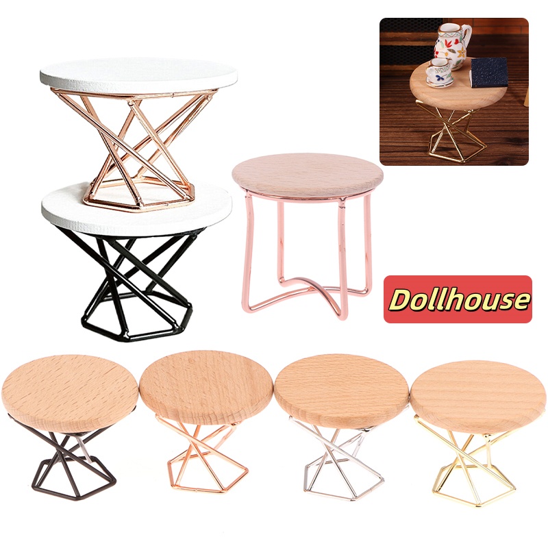 1/12 Dollhouse Simulation Coff - Home Barista recension och pris