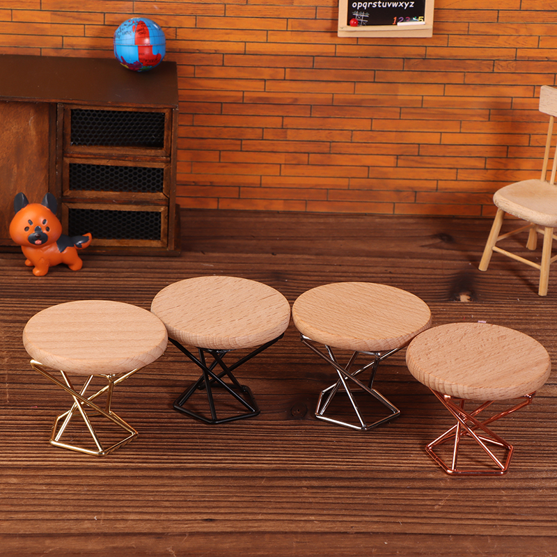 1/12 Dollhouse Simulation Coff - Home Barista recension och pris