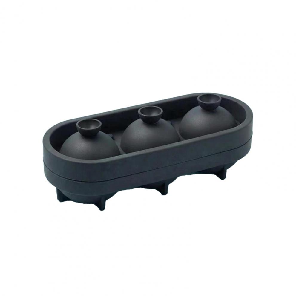 Silicone Ice Cube Tray Slow Me - Ice Mold Sphere recension och pris