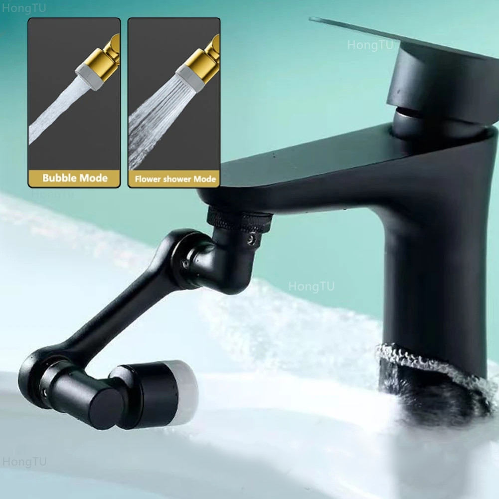 1080° Rotation Faucet Sprayer  - Home Bar Sink recension och pris