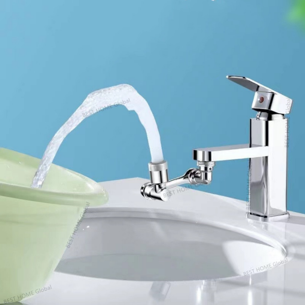 1080° Rotation Faucet Sprayer  - Home Bar Sink recension och pris
