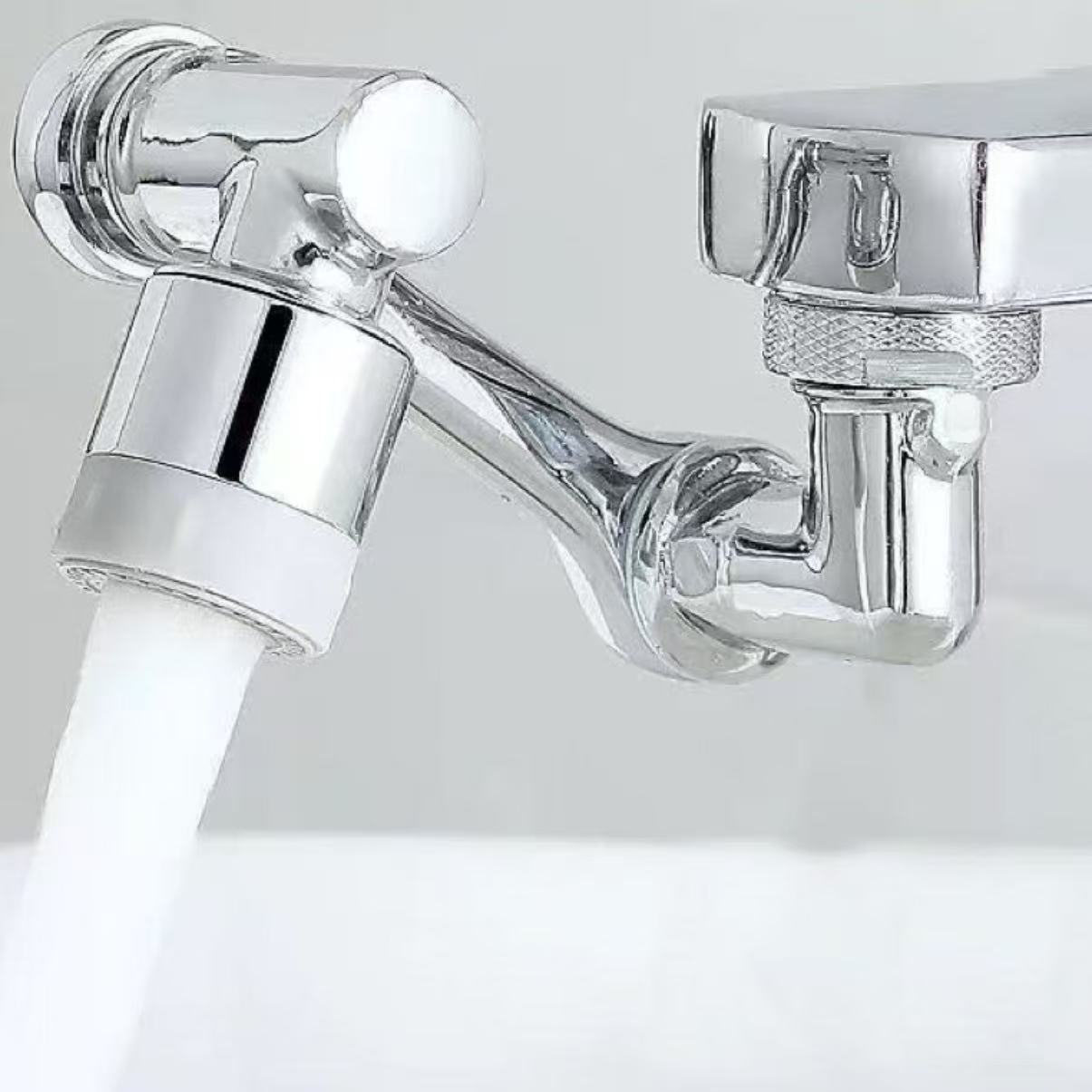 Metal Universal 1080° Rotation - Home Bar Sink recension och pris